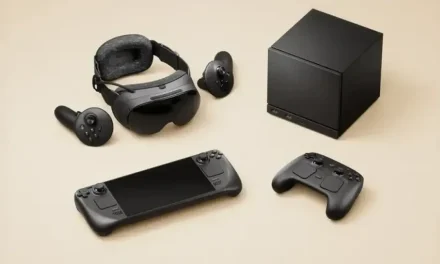 Ingat Steam Greenlight? Ambisi Besar Valve Yang Berujung Kacau