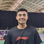 Jejak Karier Bagas Maulana Ganda Putra Unggulan RI