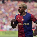 Jejak Karier Lamine Yamal Penyerang Handal Barcelona