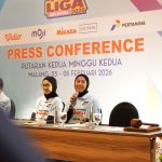 Malang Membara! Misi Jakarta Pertamina Enduro Di Kandang