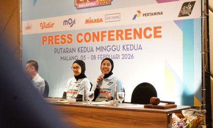 Malang Membara! Misi Jakarta Pertamina Enduro Di Kandang