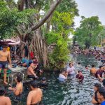 Mengenal Padusan, Cara Orang Kita Menyambut Bulan Suci