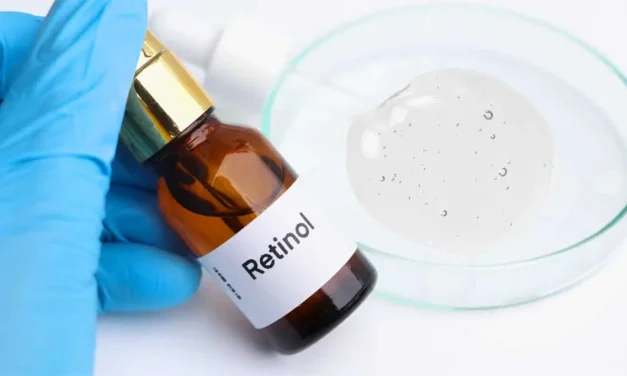 Stop Takut Retinol! Ini Cara Pakai Yang Bener Buat Pemula