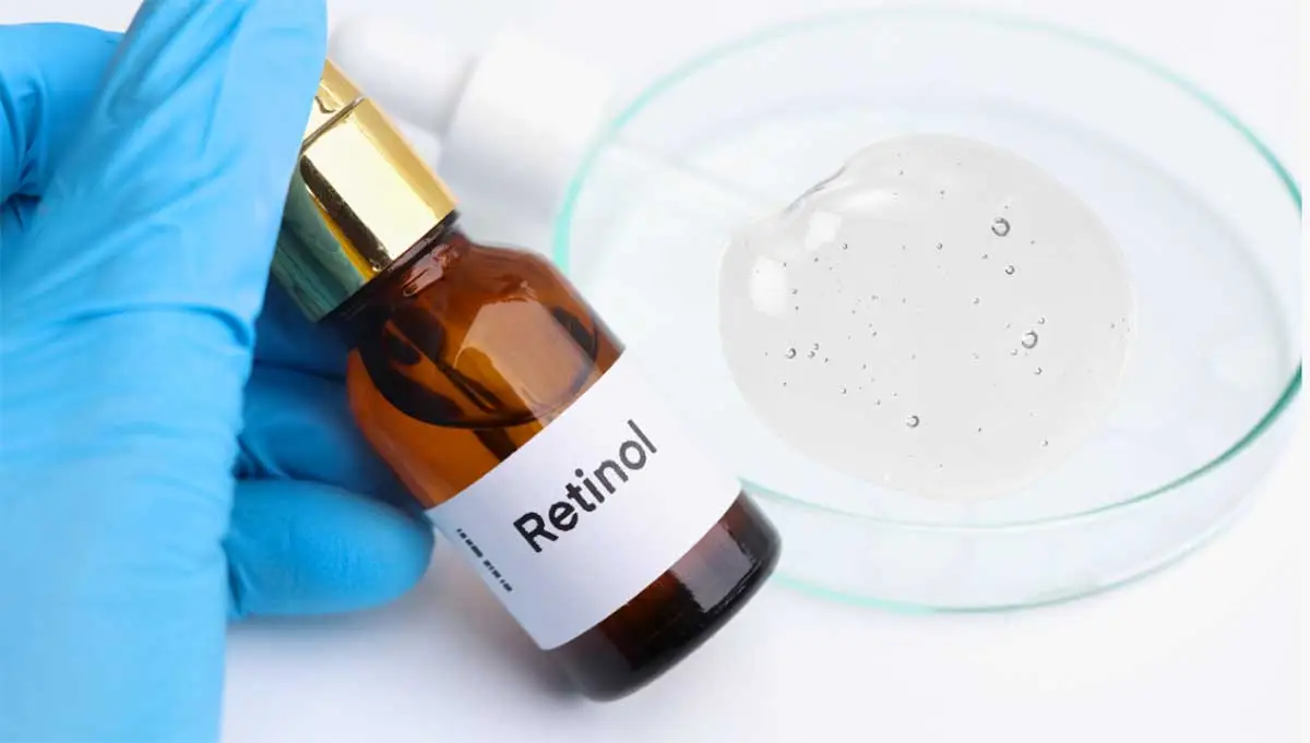 Stop Takut Retinol! Ini Cara Pakai Yang Bener Buat Pemula
