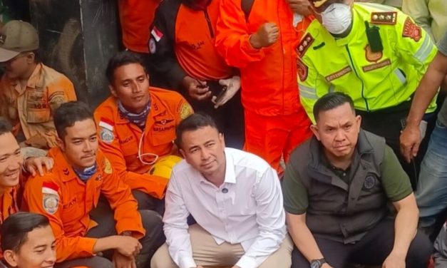Cisarua Segera Pulih, Raffi Ahmad Kasih Suntikan Dana Rp 2 M