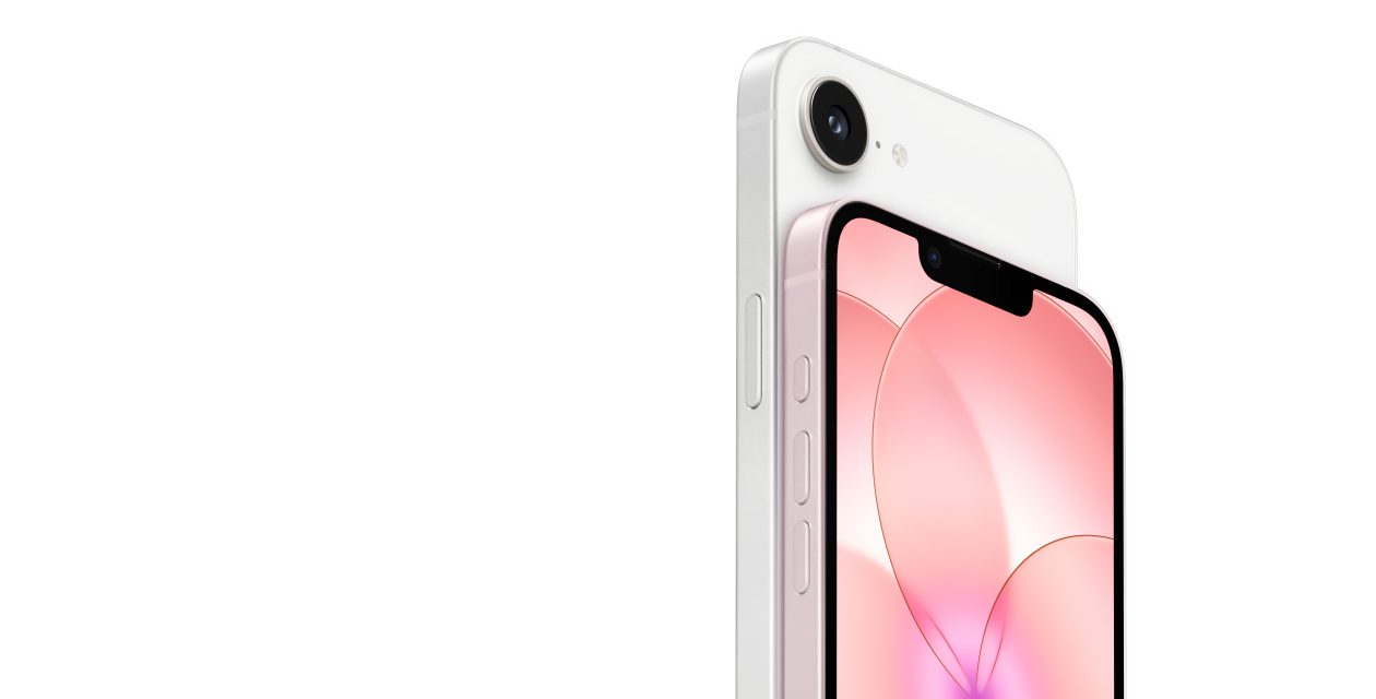 iPhone 17e: Desain Klasik, Tapi Mesinnya “Ngebut” Banget