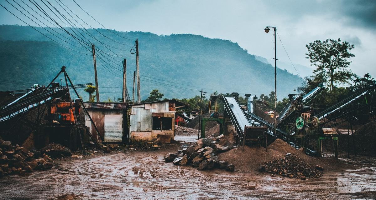 30 Tahun Terakhir, Asia Makin Sering Di Hantam Bencana!