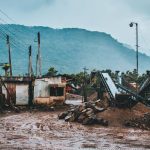 30 Tahun Terakhir, Asia Makin Sering Di Hantam Bencana!