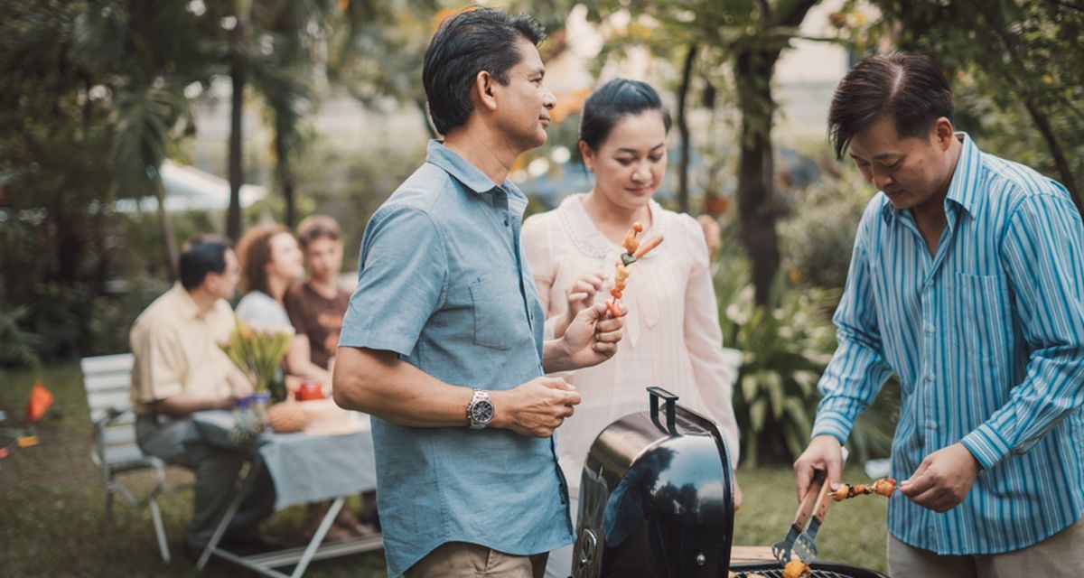 Auto Betah! 3 Trik Biar Langsung Di Sukai Di Lingkungan Baru