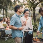 Auto Betah! 3 Trik Biar Langsung Di Sukai Di Lingkungan Baru