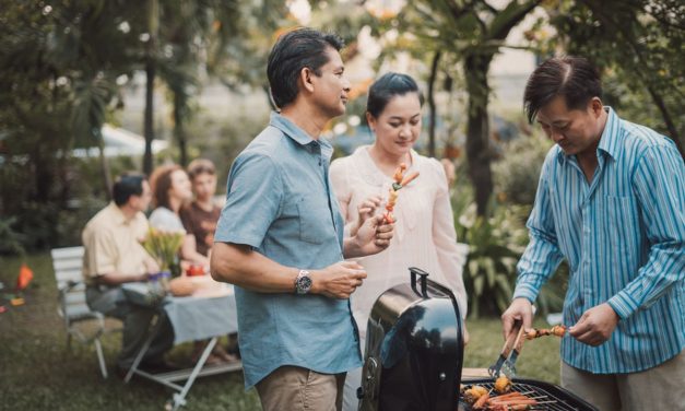 Auto Betah! 3 Trik Biar Langsung Di Sukai Di Lingkungan Baru