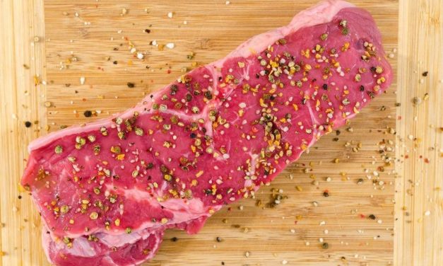 Cara Cerdas Marinasi Daging Sapi: Simak Saran Chef Vindex