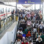 Depok Nomor Satu: Biaya Transportasi Paling Mencekik Di RI
