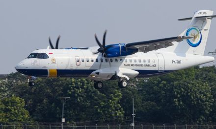 Fakta Baru ATR 42: Terbang Tanpa GPS Yang Normal?