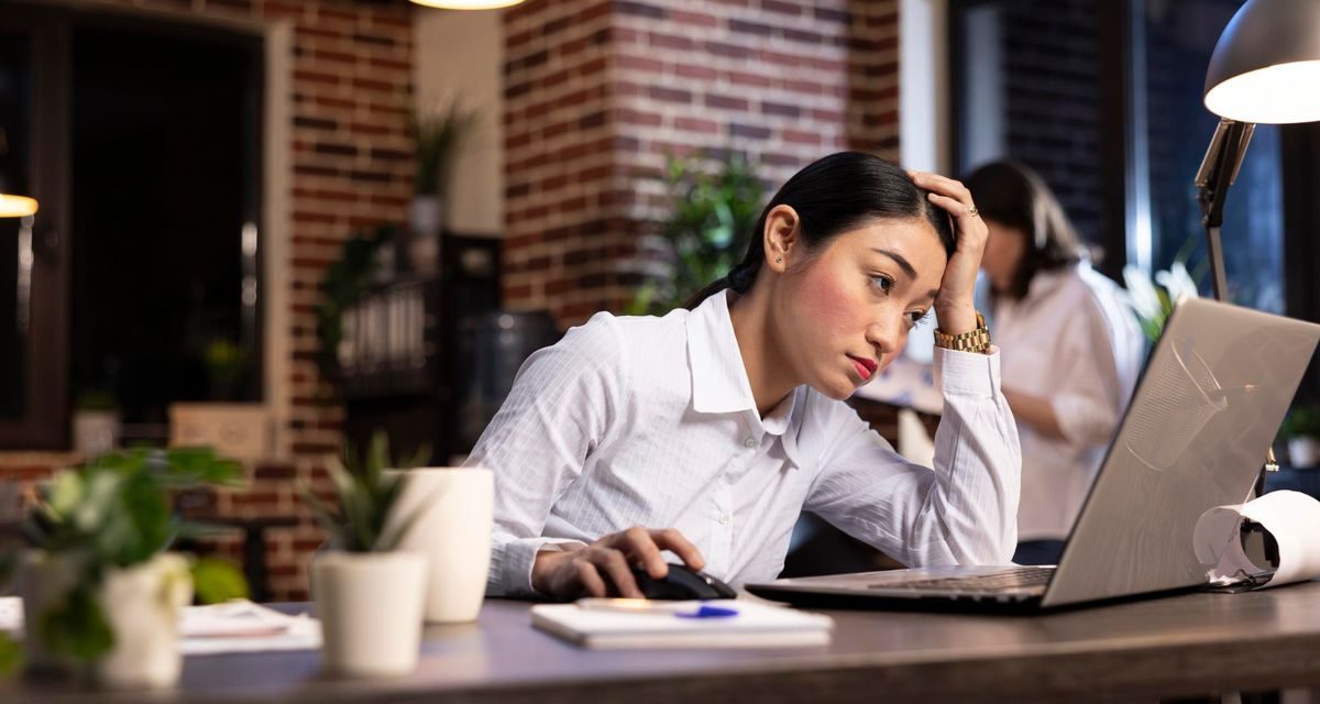 Gak Perlu Burnout, Coba 3 Trik Ini