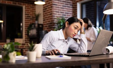 Gak Perlu Burnout, Coba 3 Trik Ini