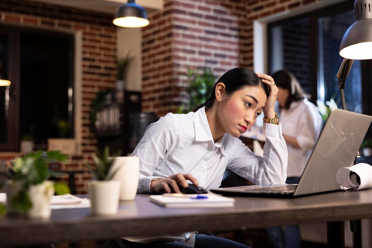 Gak Perlu Burnout, Coba 3 Trik Ini