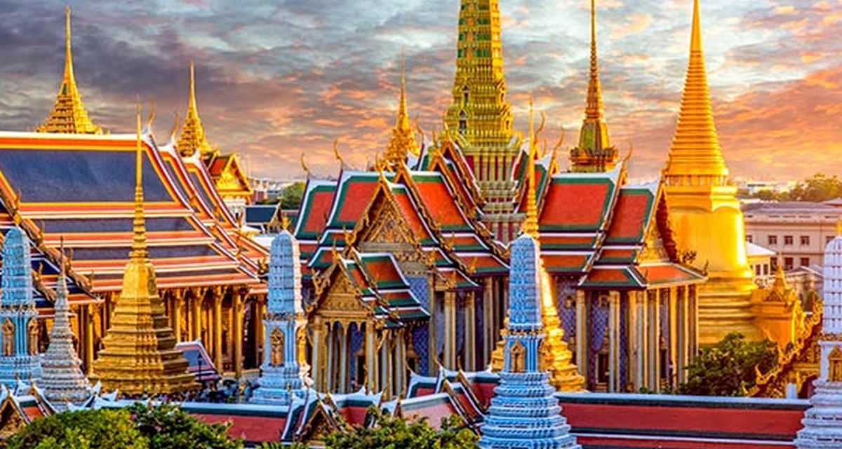 Heboh Kata ‘Tailan’, Badan Bahasa: Sudah Resmi Di KBBI!