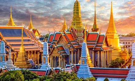 Heboh Kata ‘Tailan’, Badan Bahasa: Sudah Resmi Di KBBI!