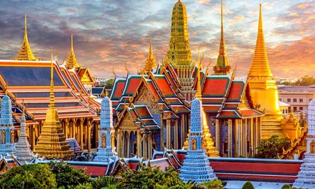 Heboh Kata ‘Tailan’, Badan Bahasa: Sudah Resmi Di KBBI!