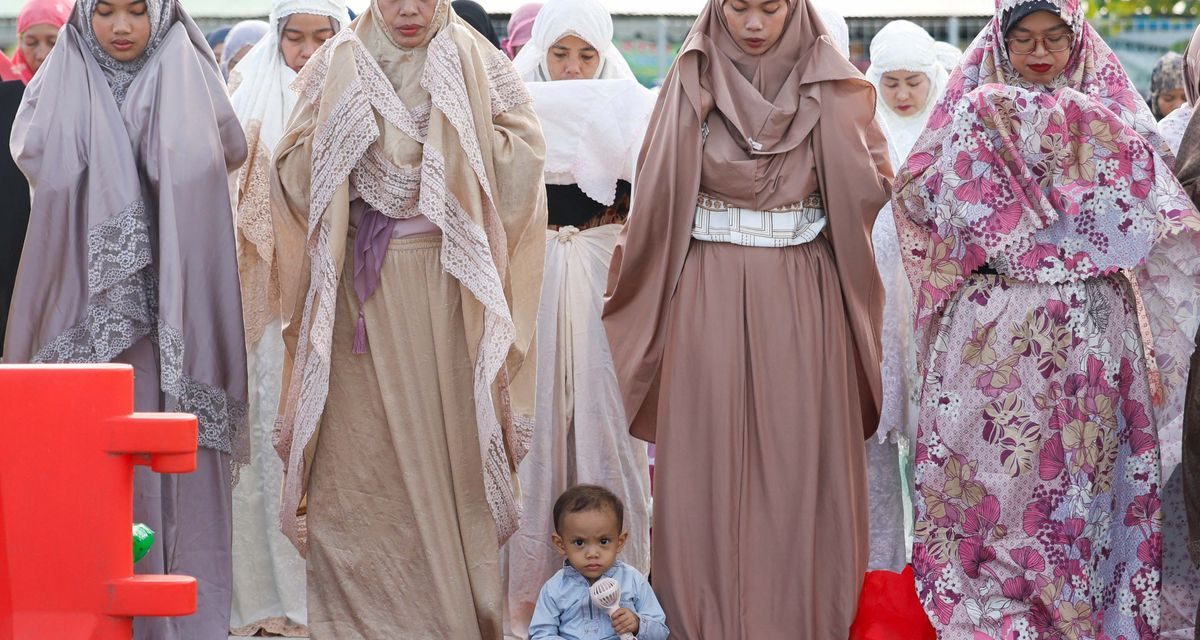 Jawa Barat: “Rumah” Bagi Umat Muslim Terbanyak Di Tanah Air