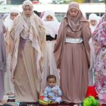 Jawa Barat: “Rumah” Bagi Umat Muslim Terbanyak Di Tanah Air