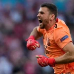 Kilas Balik Unai Simon: Bukti Ketangguhan Kiper Athletic Bilbao