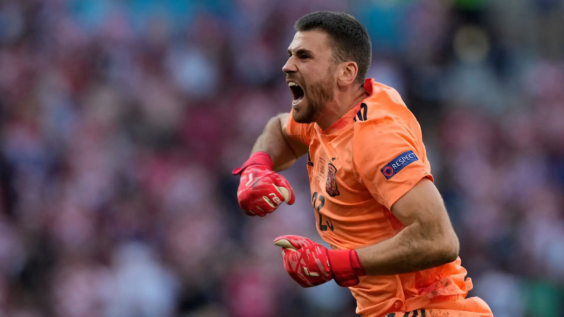 Kilas Balik Unai Simon: Bukti Ketangguhan Kiper Athletic Bilbao