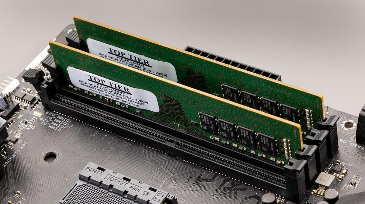 Misteri Harga RAM: Kenapa Tiba-Tiba Jadi Mahal Banget?