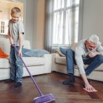 Nggak Ribet! Kebiasaan Rumah Yang Bikin Lingkungan Sehat