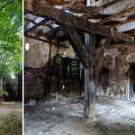 Reruntuhan Batavia: Sejarah Yang Kini Menghutan