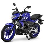 Selamat Tinggal Legenda! Vixion R Resmi Pamit Dari RI