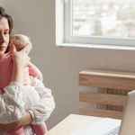 Support System Itu Penting! Tips Temani Ibu Baru