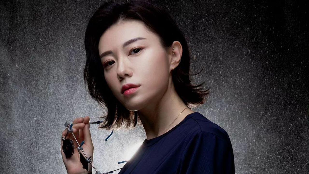 Wanita Di Korea Selatan