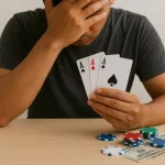 Awas Hancur! Ini Dampak Buruk Kalau Suka Main Judi