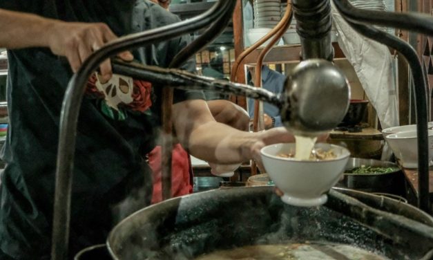 Cara Instan Biar Brand Lokal Kamu Naik Kelas