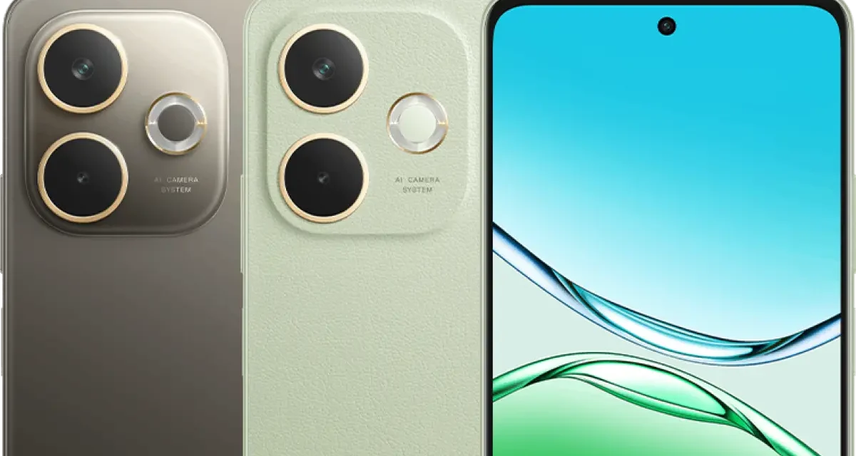 Cuma 2 Juta! Oppo Seri Ini Udah Enak Banget Di Pakai