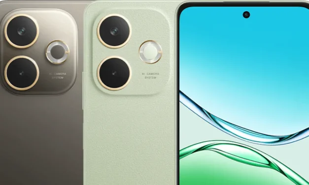Cuma 2 Juta! Oppo Seri Ini Udah Enak Banget Di Pakai