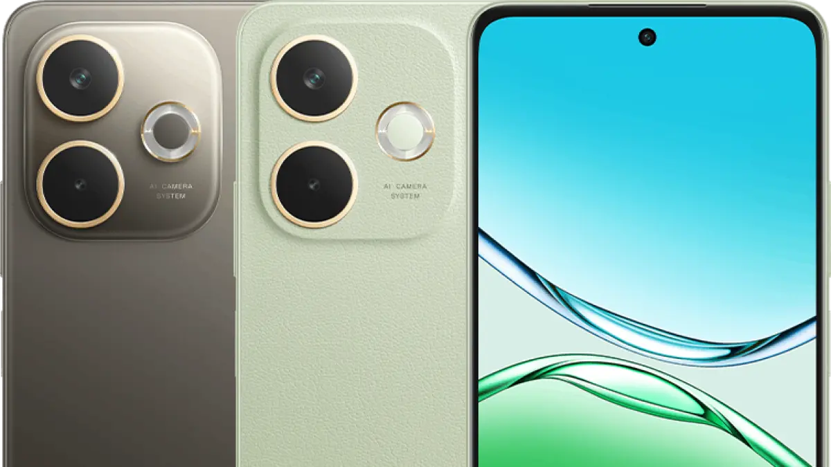 Cuma 2 Juta! Oppo Seri Ini Udah Enak Banget Di Pakai