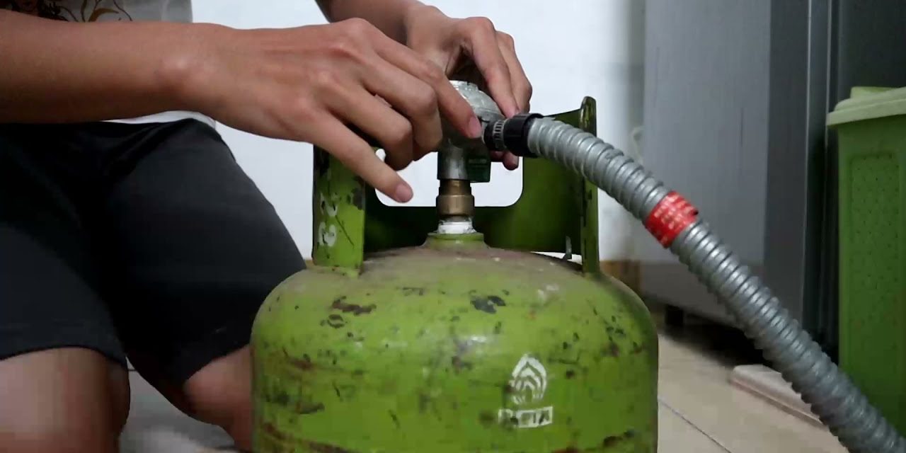 Gas LPG Mendesis? Jangan Panik, Ini Cara Ampuh Atasinya!