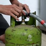Gas LPG Mendesis? Jangan Panik, Ini Cara Ampuh Atasinya!