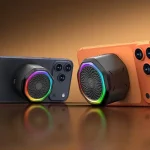 Gokil! Speaker Baru Black Shark Bisa Nempel Di HP
