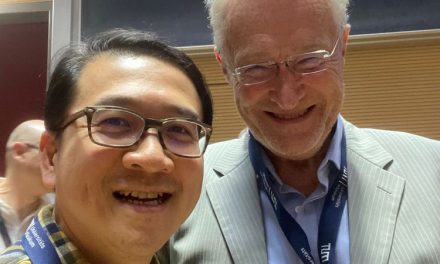 Karya Dokter Indonesia Tembus Jerman: Modul Psikosomatis