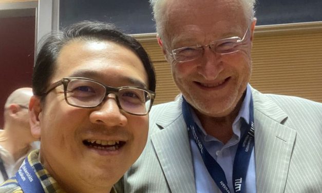 Karya Dokter Indonesia Tembus Jerman: Modul Psikosomatis