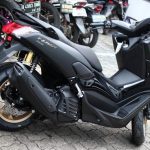 Minus NMax Bekas: Kenali Masalah Yang Kerap Di Keluhkan