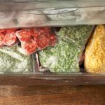 Rahasia Bahan Makanan Tetap Segar Dan Tahan Lama Di Kulkas