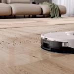 Sahabat Kaum Mager, Ini Robot Vacuum Paling Praktis & Canggih