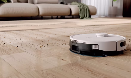 Sahabat Kaum Mager, Ini Robot Vacuum Paling Praktis & Canggih