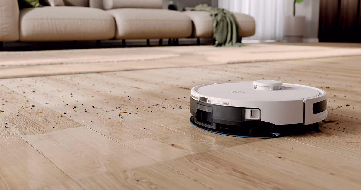 Sahabat Kaum Mager, Ini Robot Vacuum Paling Praktis & Canggih