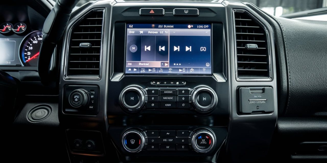 Solusi Audio Mobil Mati Nyala: Ternyata Masalahnya Sepele!